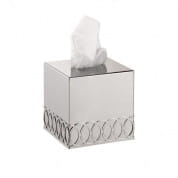 New york square tissue box коробка для салфеток, Villari