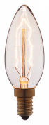 3540-G Loft it Edison bulb лампа накаливания, 40Вт, 2700K