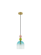 Коллекция Nova Luce MURANO