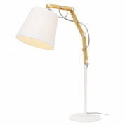 A5700LT-1WH Настольная лампа декоративная Pinocchio Arte Lamp