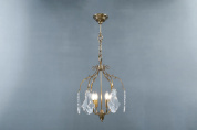 Коллекция Patinas lighting Lanterna