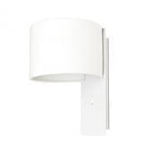 64302 Faro FOLD White wall lamp настенный светильник