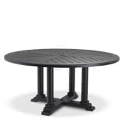 113645 Dining Table Bell Rive a¸ 160 cm Обеденный стол Eichholtz