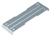 набор креплений для накладных светильников