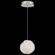 866140-11 Vesta 6.5" Round Drop Light светильник, Fine Art Lamps