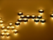 Новый светильник от Vibia
