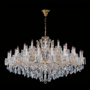 Коллекция Crystal Lux Tesoro