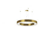 Silver ring подвесной светильник Panzeri L08221.080.0402