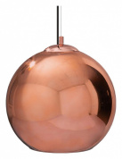 LOFT2023-D Loft it Copper shade подвесной светильник, 60Вт, медь