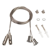 042565 Arlight Подвес LINE-S 2x2m Set (Pad 9x2mm)