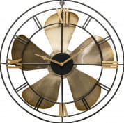 53296 Пропеллер настенных часов Ø62см Kare Design