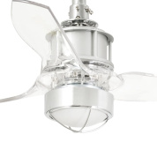 Faro Barcelona комплект освещения хром для ETER, TUBE и JUST FAN 33390