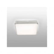 63395 IRIS-3 LED Grey потолочный светильник Faro barcelona