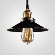 74716-22 подвесной светильник Imperiumloft Loft cone pendant