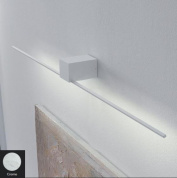 Orizzonte Icone Подсветка картин Beam, Oblong, Bar Chrome i-c-0013