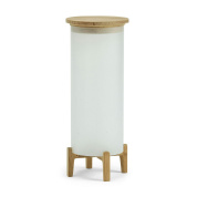 SKLAM2T1 Ethimo Shake Напольный светильник XL, матовый белый