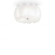093963 OVALINO PL5 Ideal Lux потолочный светильник