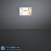 Lotis square IP55 for LED GE встраиваемый в потолок светильник Modular