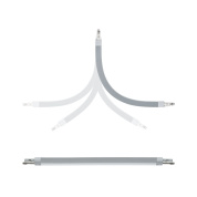 гибкий соединитель для однофазного шинопровода U-Rail Paulmann