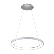 342199 Deko-Light Merope подвесной светильник серебро