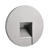 930501 Deko-Light Round cover белый