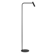 051672 Arlight Светильник SP-VERDI-FLOOR-3W Warm3000 (BK, 20 deg, 230V)