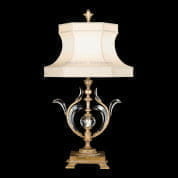 762010 Beveled Arcs 37" Table Lamp настольная лампа, Fine Art Lamps