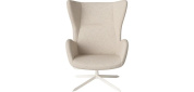 Solo armchair - curated edition Bolia кресло 02-051-40_00001