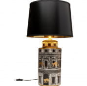 52210 Настольная лампа Палаццо Kare Design