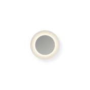 547615/11 Vibia Puck настенный светильник с кольцевым корпусом диаметром 60 см