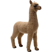 56051 Happy Alpaca 38cm Kare design статуэтка