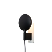 MAG1-G2-DIM-2700-9005-GY Maggy Mawa Design светильник для чтения