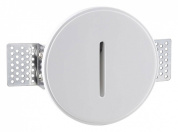 7081/3WL Odeon Light Gips встраиваемый светильник 3W 85lm 3000K
