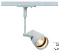 SLV Q-TECH SPOT GU10 143631 белый, фотография из каталога SLV