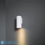 Nude wall 1x LED retrofit настенный светильник Modular