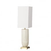 Empress Lamp White торшер Sonder Living 1307001