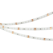 014676(2) Arlight Лента герметичная RTW-SE-A120-8mm 24V Blue (9.6 W/m, IP65, 2835, 5m)