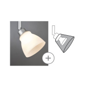 декоративный плафон с держателем