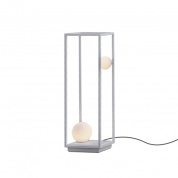 HP291B2EXT Karman Abachina h70 PT OUT уличный торшер матовый белый