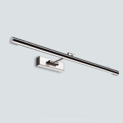 1115010 Astro lighting Goya настенная подсветка для картин на кронштейне полированный хром