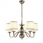 Коллекция MM lampadari Nik