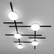 Коллекция B-Lux Crosshatch