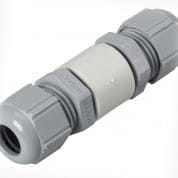 016900 Соединитель KLW-2 (4-10mm, IP 67) Arlight