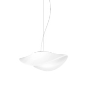 BALANSP000G00NIBBCLUE271CE Balance Vistosi подвесной светильник