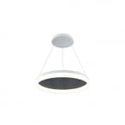 Acoustic Circulo LED Pendant подвесной светильник Design by Gronlund 130660-06 / 130680-06