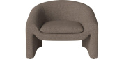 Mielo armchair Bolia кресло 02-037-01_03702