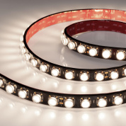 037727 Arlight Лента герметичная FLT-PS-A42-BLACK-23mm 24V Day4000 (21 W/m, IP67, 30deg, 5m)