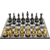 51529 Object Chess 60x60cm Kare design декор