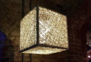Trap Pendant Lamp декоративный светильник Rubertelli Design TRAPP-PEND-RUB-1001