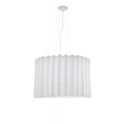 SPSKR150LEDXXBC Axolight Skirt 150 SP LED люстра дизайнерская белый